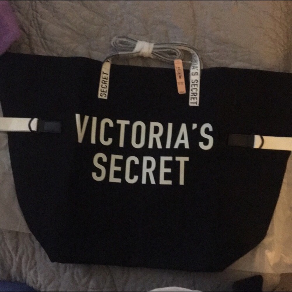 Victoria secret bag